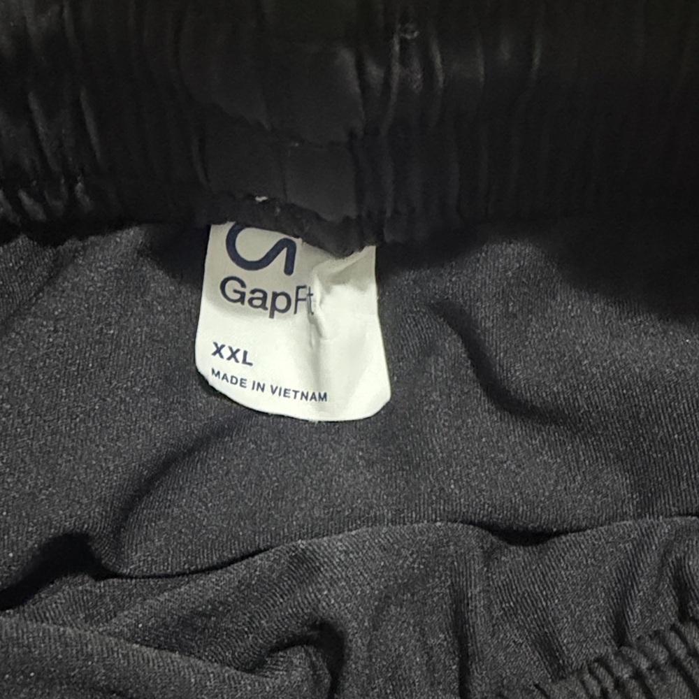 GAPFit 3 shorts bundle - Picture 6 of 7